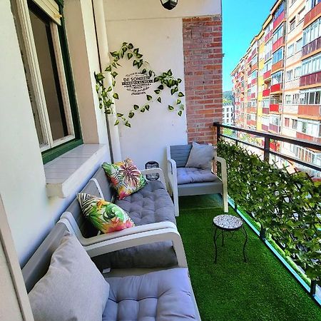 Donostia Vintage House Apartment San Sebastian Exterior photo