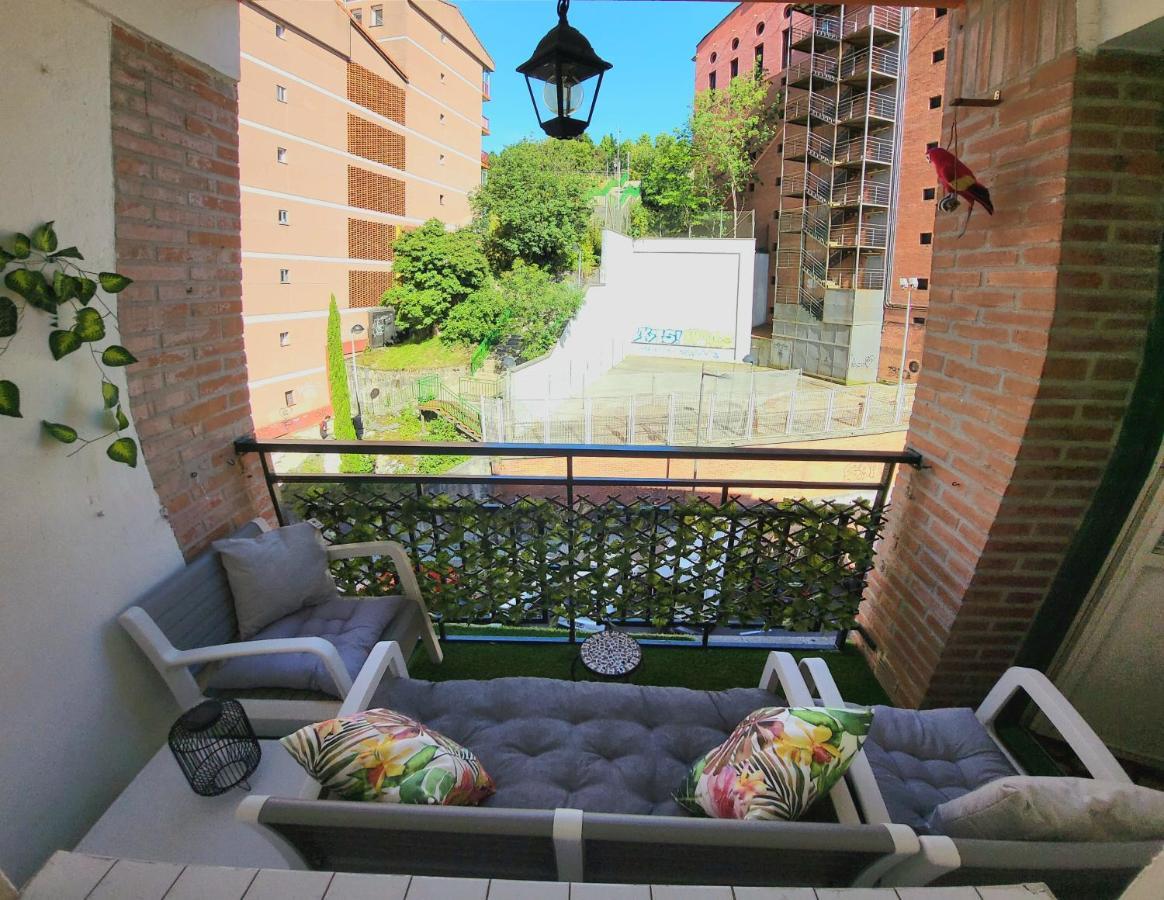 Donostia Vintage House Apartment San Sebastian Exterior photo